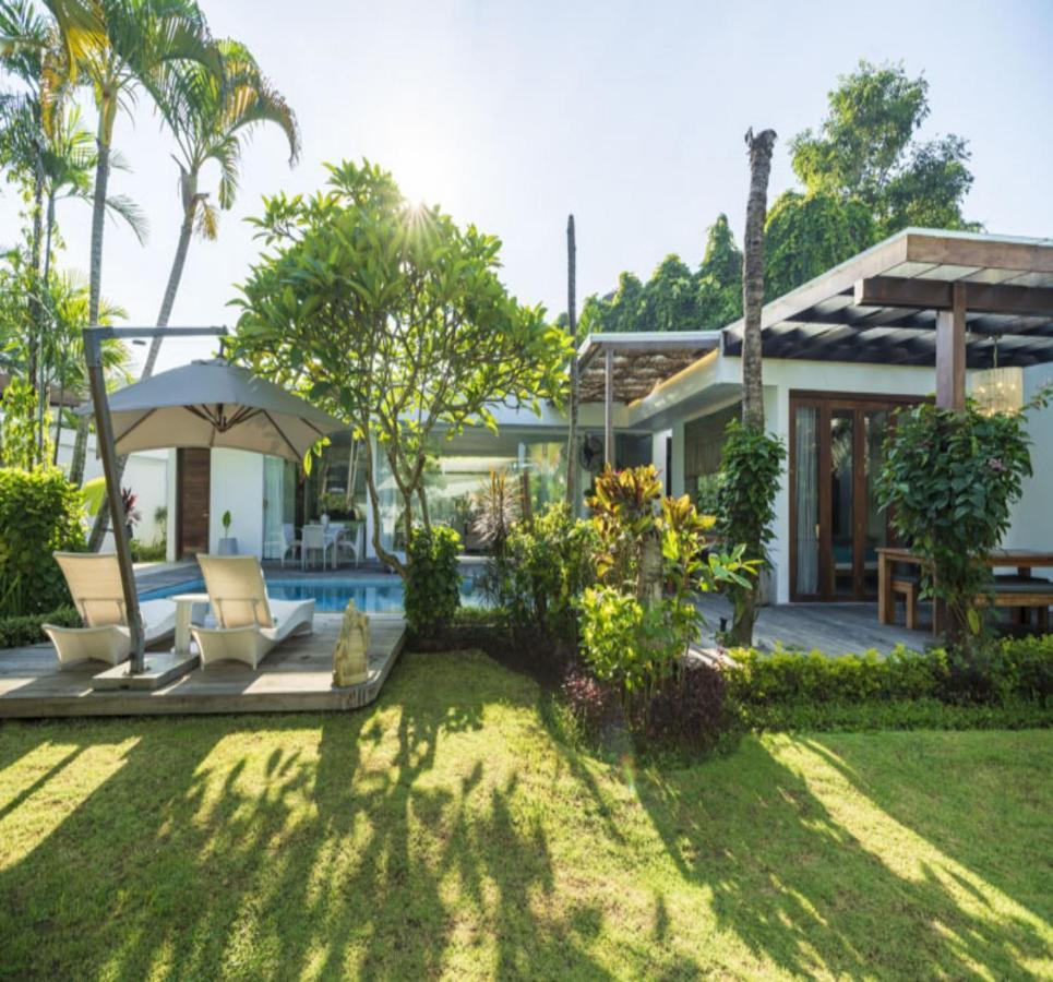 Seed Gardens Kerobokan  Bagian luar foto